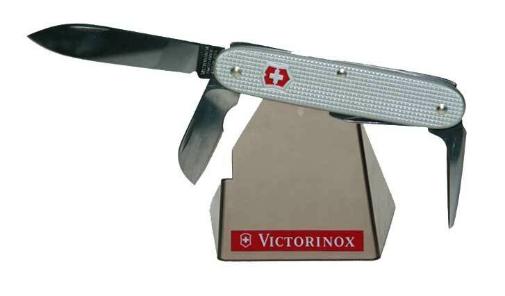 Нож перочинный Victorinox 0.8120.26 - фото №19