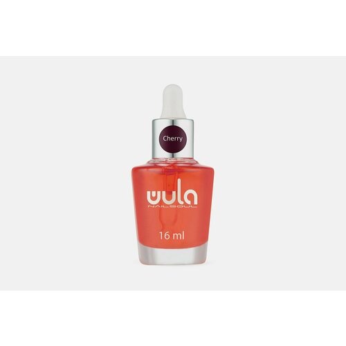 Масло для кутикулы вишня