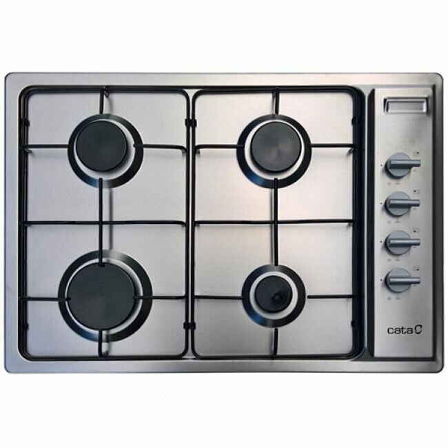 фото Панель варочная встраиваемая Cata 604 TI