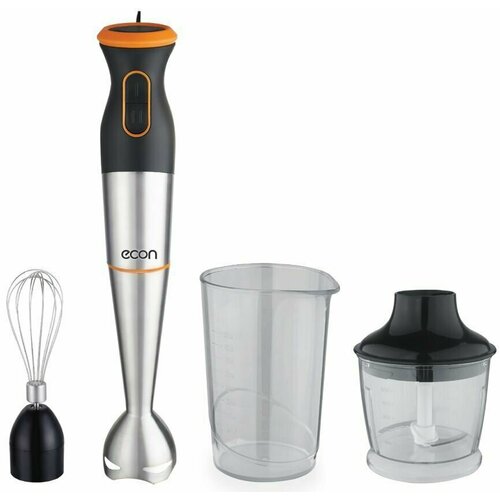 Погружной блендер ECON ECO-443HB 1000Вт 331900₽