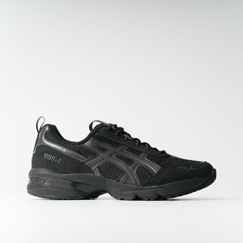 фото Кроссовки asics, размер 12,5 us, лиловый, бирюзовый
