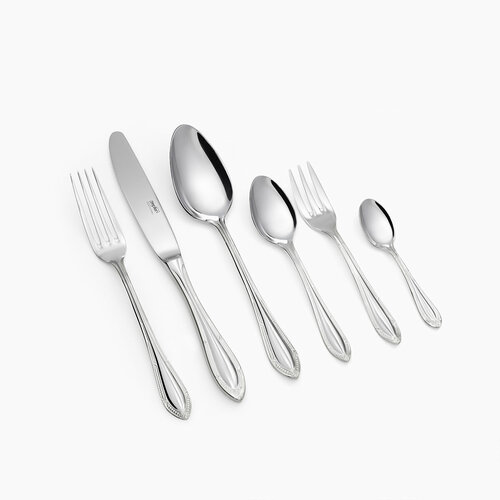 Набор столовых приборов cенатор с зеркальной полировкой36 предметов на 6 персон от Zepter 76098₽