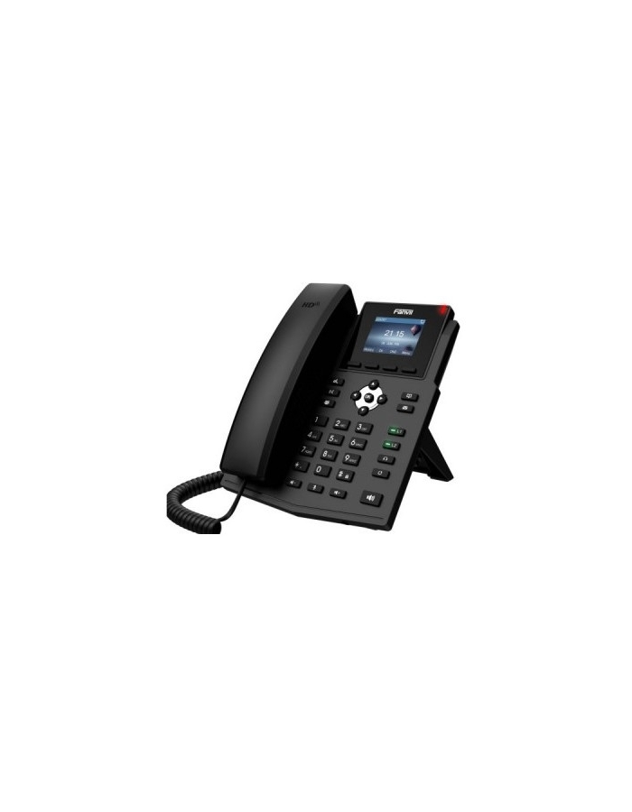 VoIP-телефон Fanvil X3SG Pro — фото 17