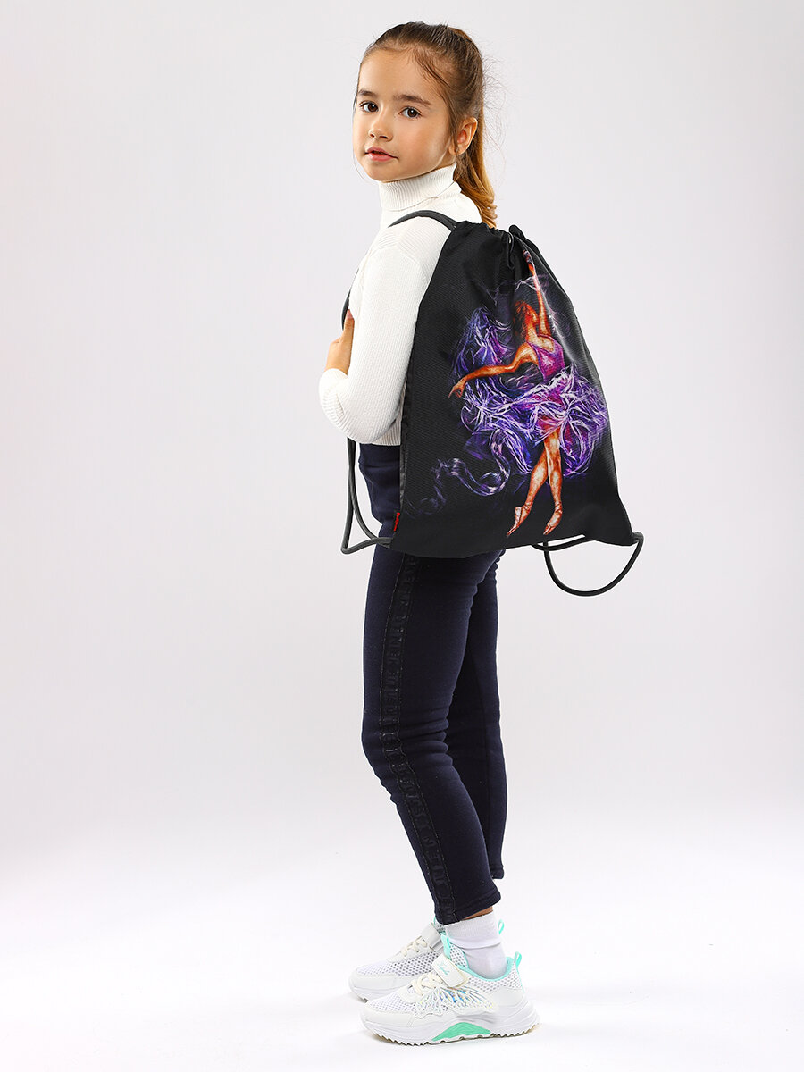 Мешок BagRio BR025/21-Sm - фото №2