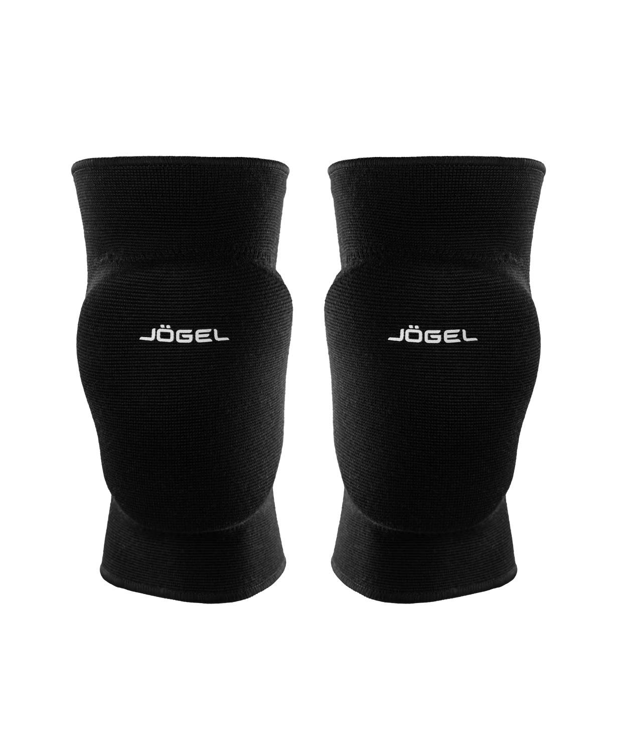 Наколенники волейбольные Jögel Flex Knee, черный размер XL