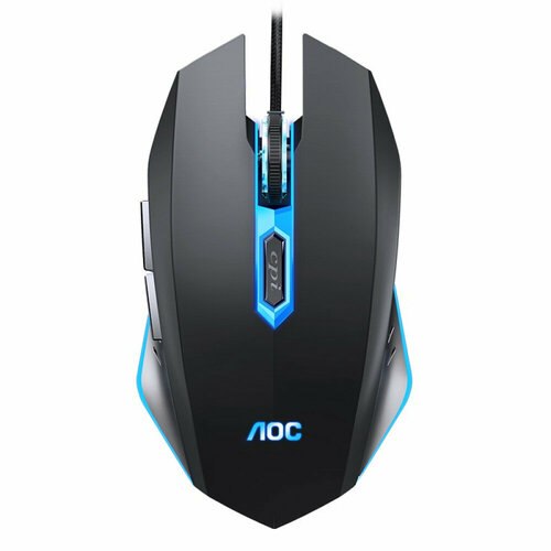 Игровая мышь AOC GM130 50000₽
