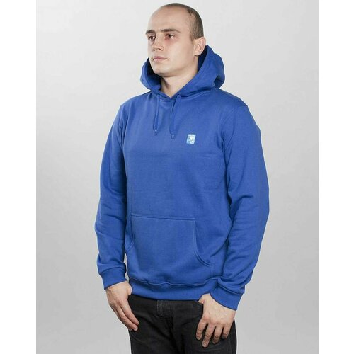 фото Худи iriedaily, размер l, синий
