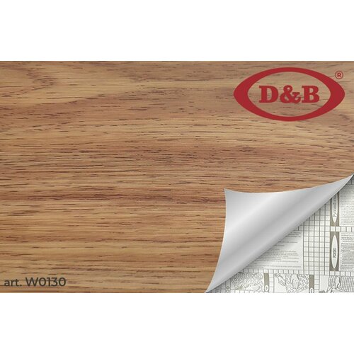 Пленка самоклейка 45смх 8м D&B дерево 