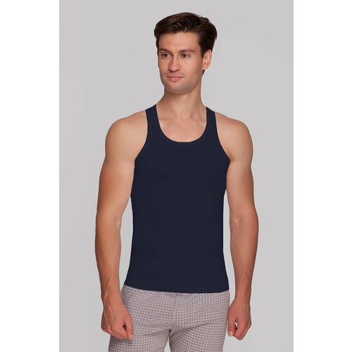 фото Майка torro, размер l, синий