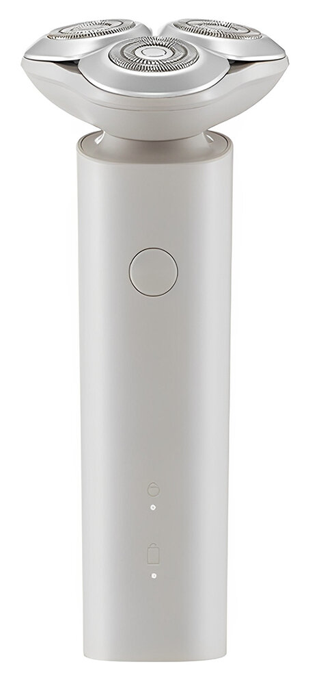 Портативная электробритва Mijia Electric Shaving Knife S101 Grey