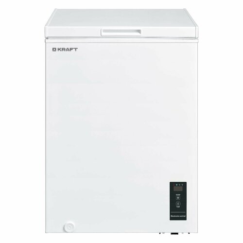 Морозильный ларь Kraft BDW-100BL 2217500₽