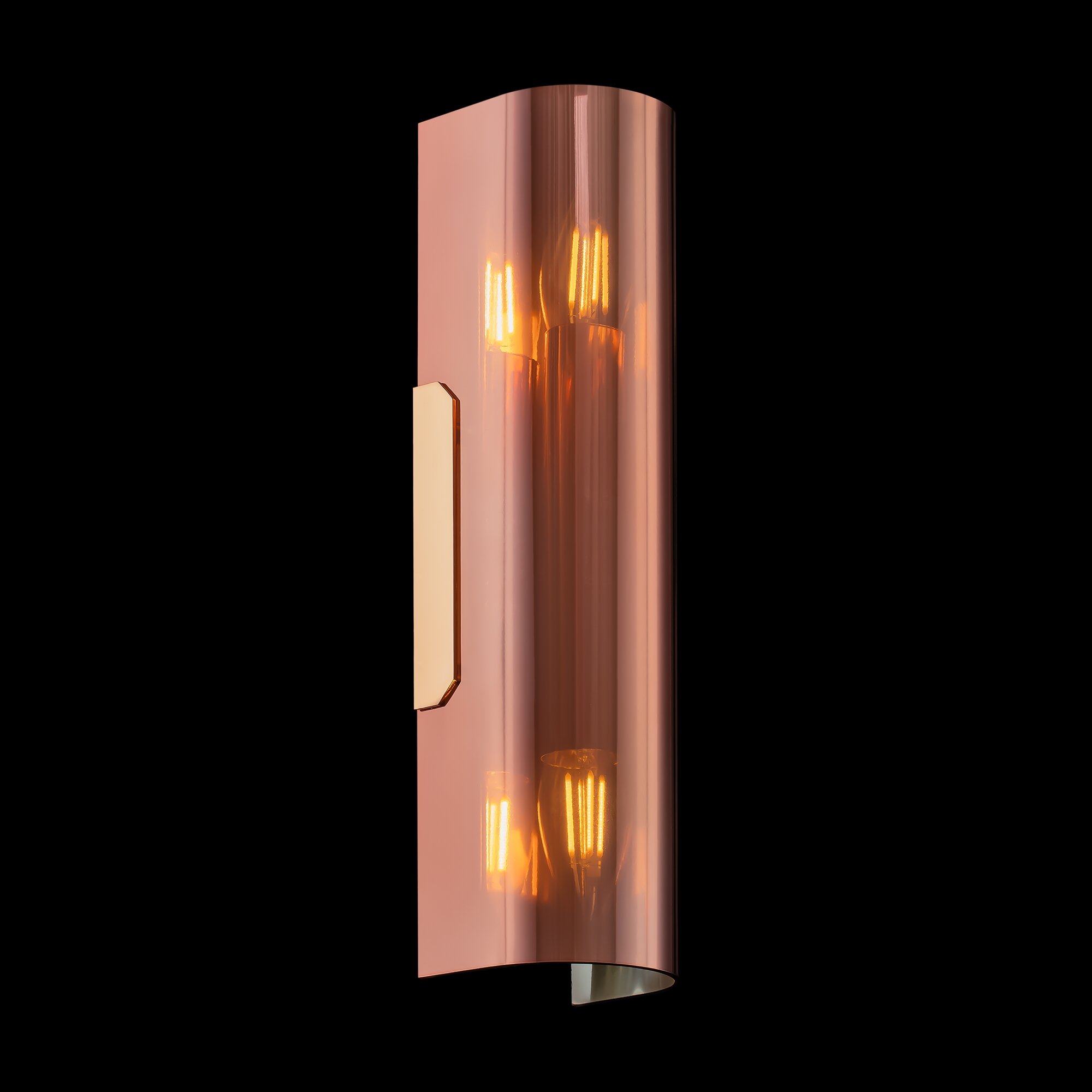 Бра Maytoni Gioia P011WL-02C - фото №10