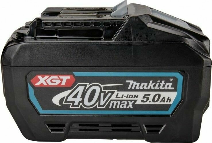 Аккумулятор Makita BL4050, 40В, 5Ач, XGT
