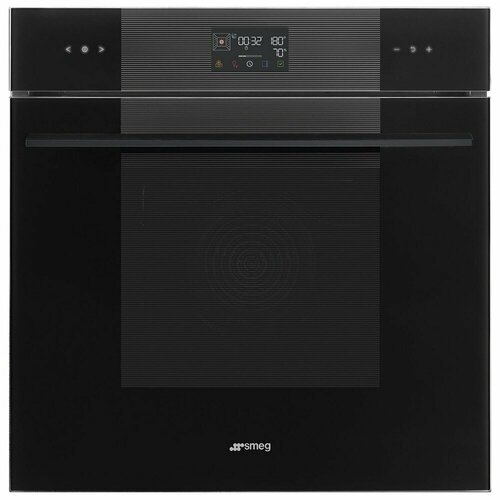 Духовой шкаф Smeg SO6102S3PB3 Linea 20543000₽