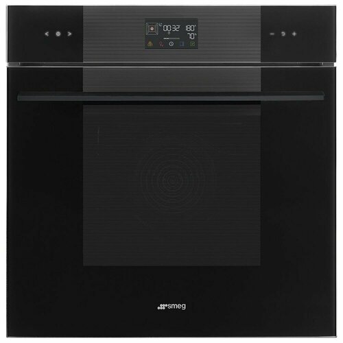 Духовой шкаф Smeg SO6102S3PB3 Linea