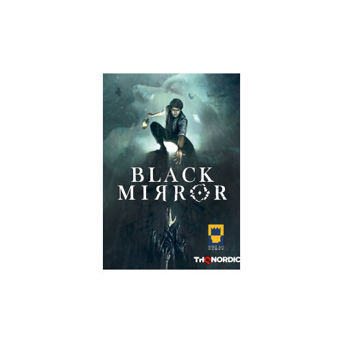 Black Mirror Rremastered (Steam; PC; Регион активации РФ, СНГ)
