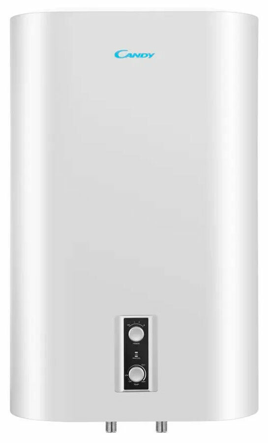 фото Водонагреватель Candy CF80V-P5 R 3кВт 80л белый