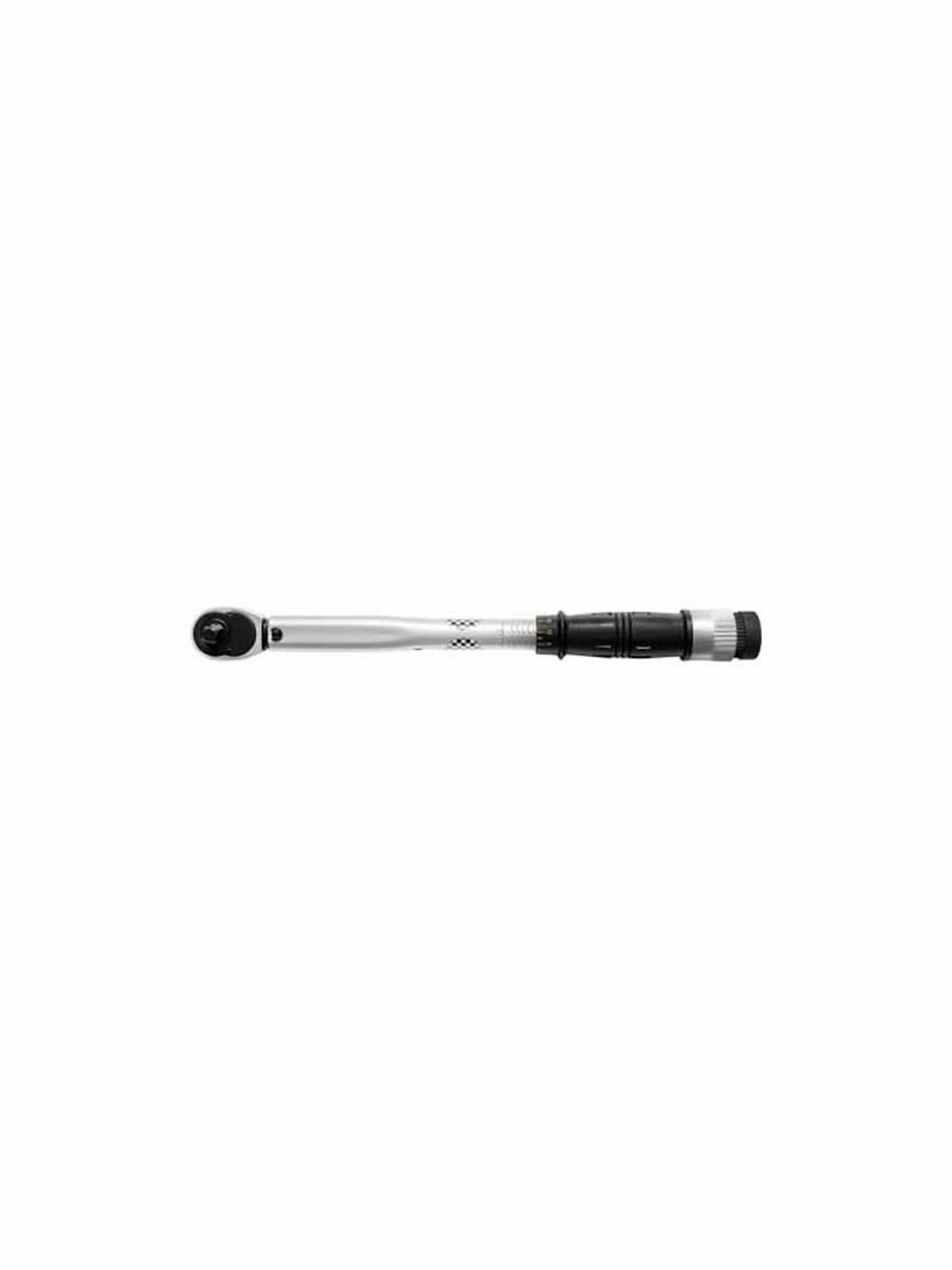 Динамометрический ключ 3/8"DR, 20-110 Нм THORVIK