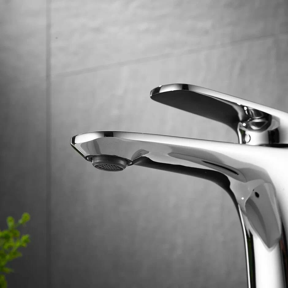 Смеситель для раковины Shevanik S8501 — фото 1