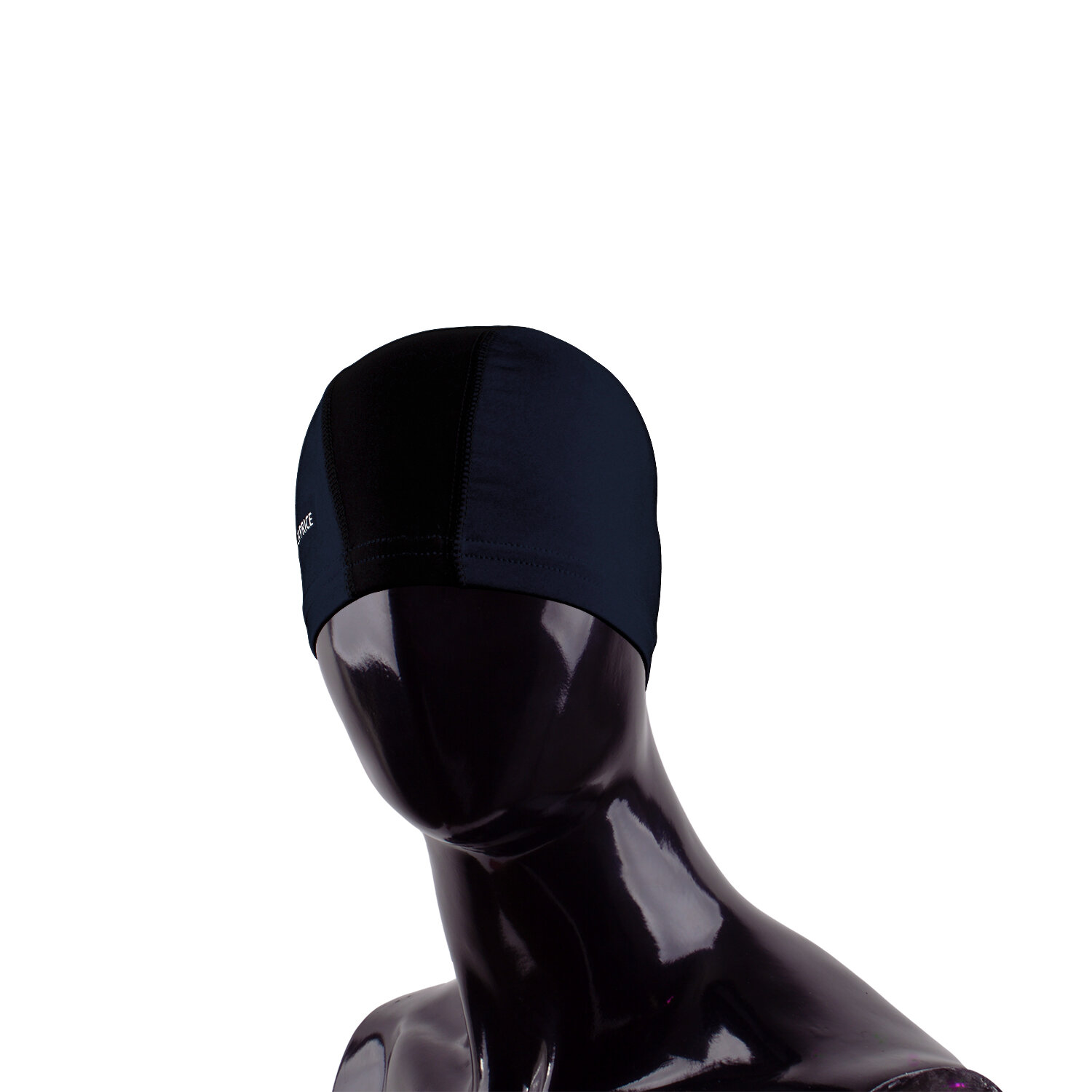 фото Шапочка для плавания Alpha Caprice Cap двухцветная (066d)