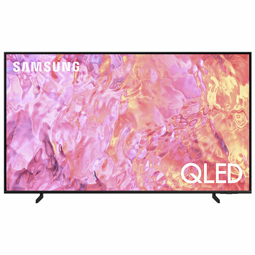 QLED TV Samsung QE43Q60CAUXCE 5543400₽