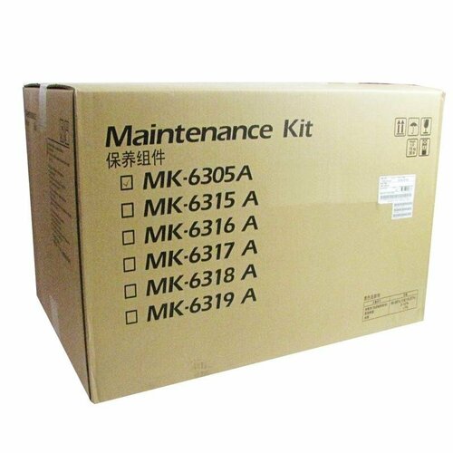 Сервисный комплект Kyocera MK-6305A 99882₽