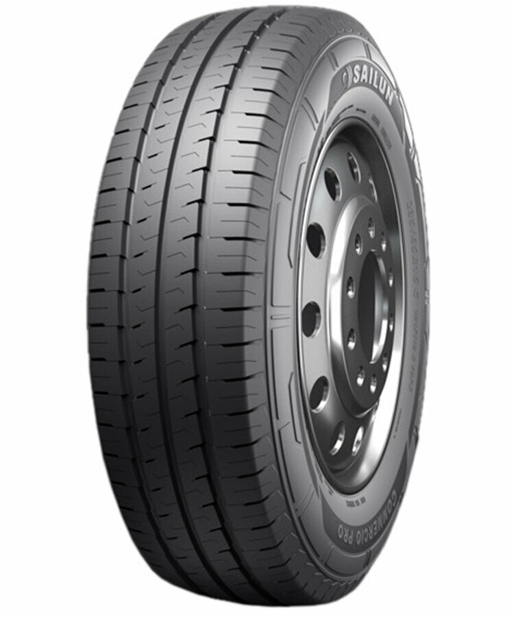 Sailun 215/75R16C 116/114R Commercio PRO