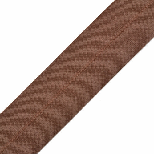 Корсаж брючный 5с-616 52мм цв. коричневый