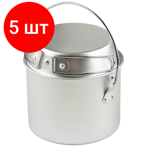 Набор котелков Cooking Set PS 101