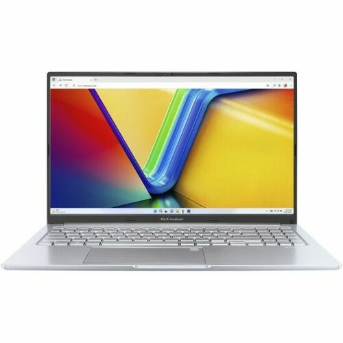 Asus Ноутбук Vivobook 15 X1505VA-MA144 90NB10P2-M005Y0 Cool Silver 156 8826700₽