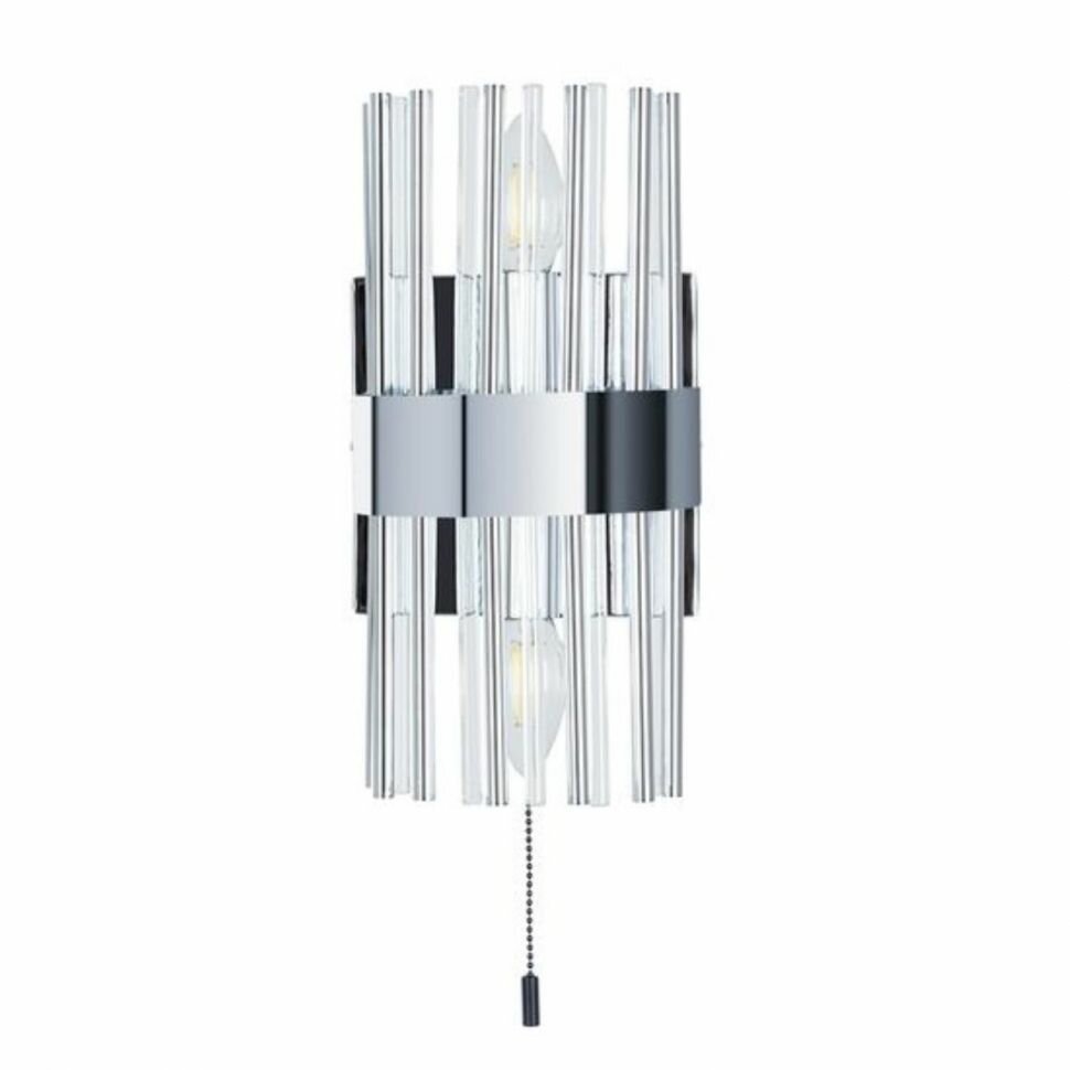 ARTE Lamp #ARTE LAMP A1034AP-2CC светильник настенный