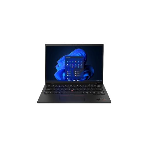 Lenovo ThinkPad X1 Carbon G10 21CB006URT Deep Black 14 WUXGA 100sRGB TS i7-1260P21GHz32GB512GB SSDW11Pro 30401000₽