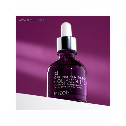    Mizon Collagen 100