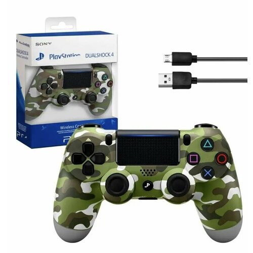 Геймпад универсальный PS4 178000₽