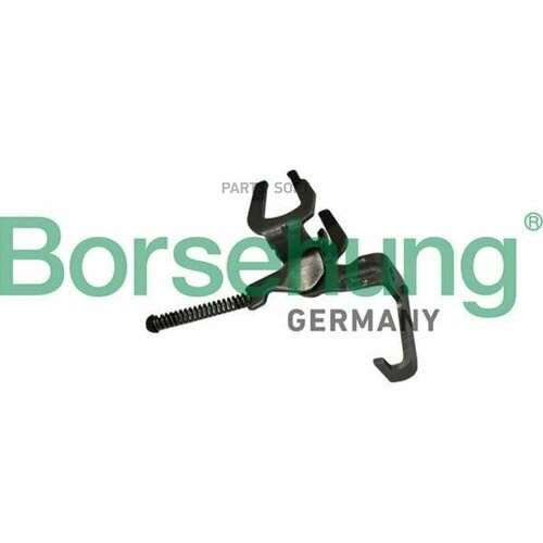 BORSEHUNG B10909 Механизм переключения передач