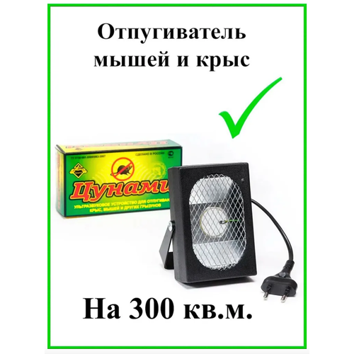 Цунами