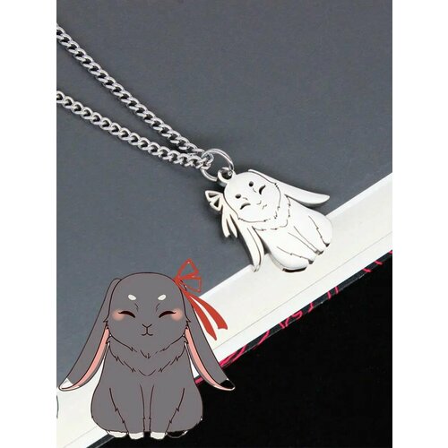 Колье GAMEМЕРЧ 890₽