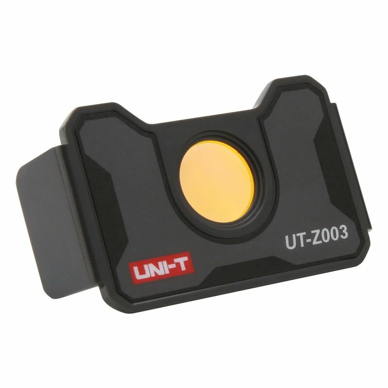 Макролинза Uni-T UT-Z003 для тепловизоров UTi260E UTi260V UTi320E UTi320V+