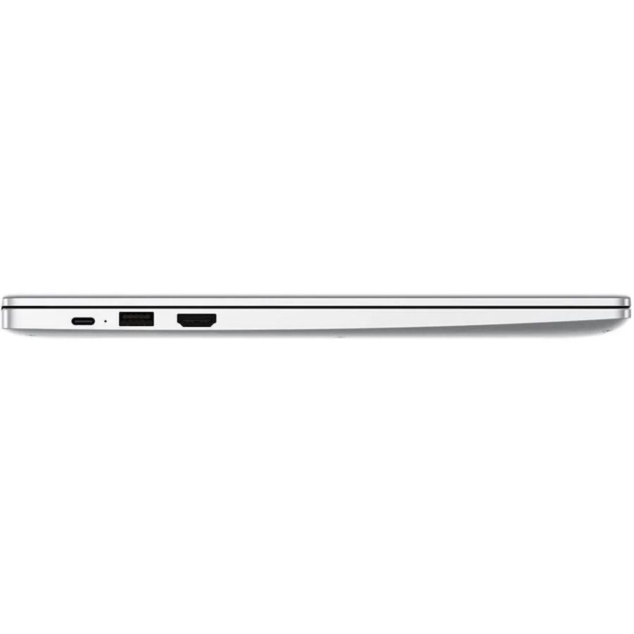 Ноутбук HUAWEI MateBook D 15 R7 5700U/16/512Gb DOS Mystic Silver