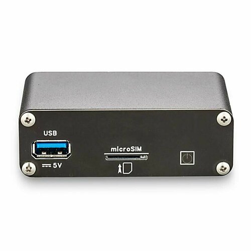 Модем CXDigital Molot cat.9 SMA-разъем модем 4g lte cat 9 fibocom l850 в корпусе vertell vt station m 2 с антенными адаптерами sma f