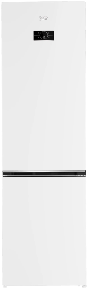 Холодильник Beko B3RCNK402HW, белый