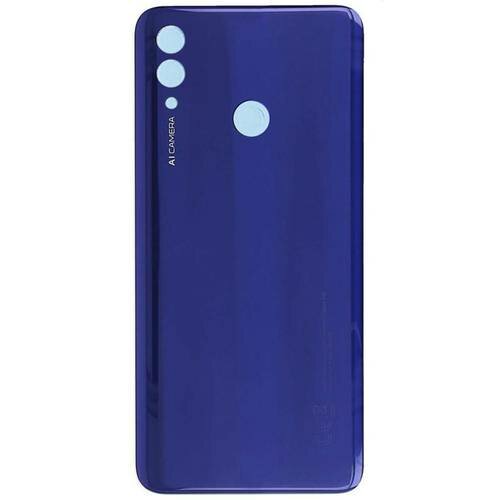 Задняя крышка для Huawei Honor 10 Lite синий