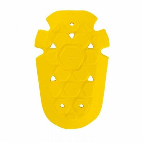 фото Защита бедер вставки женские bering omega hanche/hip type a yellow