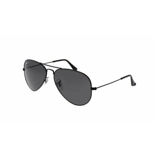 фото Солнцезащитные очки ray-ban, черный