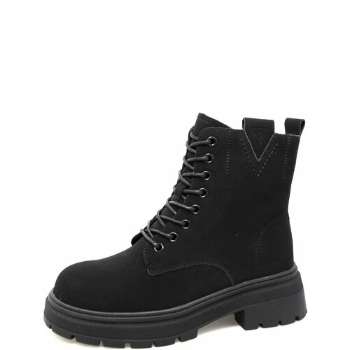 Полусапоги  Rita Bravuro, размер 39, черный