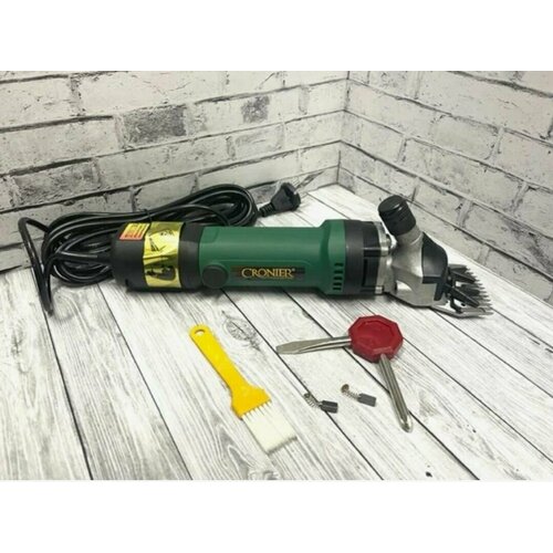 Машинка для стрижки овец Cronier 6985₽