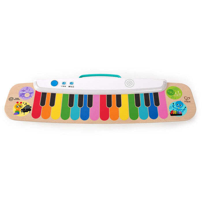 Музыкальная игрушка для малышей Hape Синтезатор 12397_НР