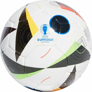 Мяч футзальный Adidas Euro24 PRO Sala IN9364, р.4, FIFA Quality Pro