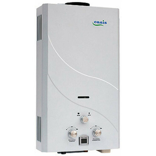 Oasis OR-12S водонагреватель проточный 1049000₽