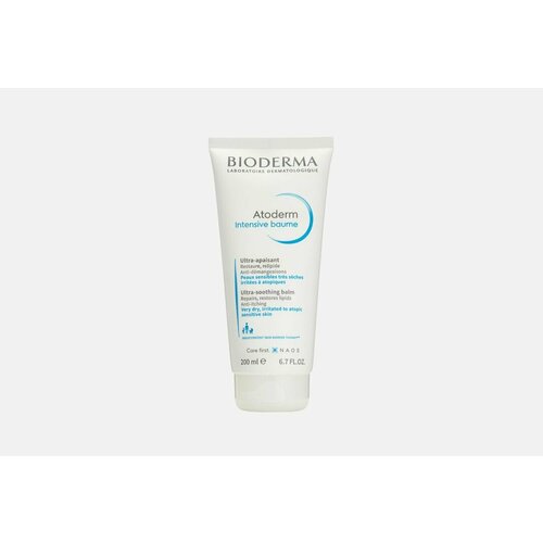 Бальзам Atoderm Intensive Baume Ultra-soothing Balm/200 мл.